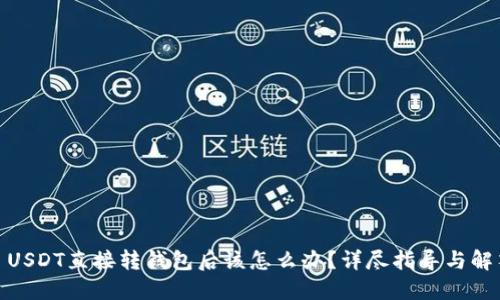 : USDT直接转钱包后该怎么办？详尽指导与解答