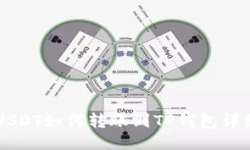 币安USDT如何转账到TP钱包详细教程