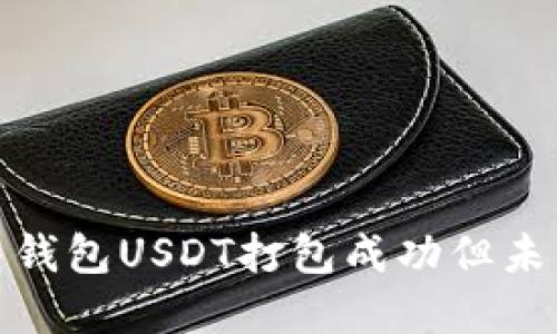 : 如何解决钱包USDT打包成功但未到账的问题