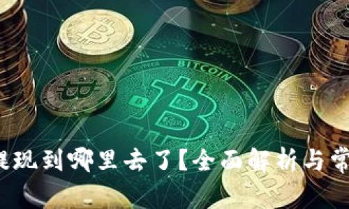 Web3钱包提现到哪里去了？全面解析与常见问题解答