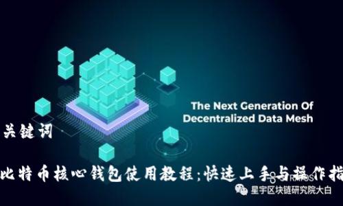 和关键词

: 比特币核心钱包使用教程：快速上手与操作指南