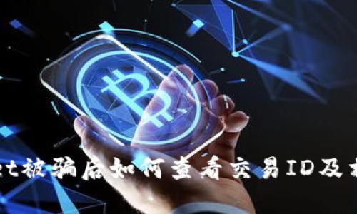 TPWallet被骗后如何查看交易ID及相关信息