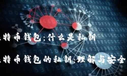 比特币钱包：什么是私钥

比特币钱包的私钥：理解与安全性