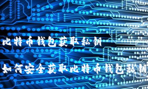 比特币钱包获取私钥

如何安全获取比特币钱包私钥
