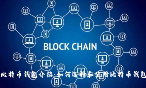 比特币钱包介绍：如何选择和使用比特币钱包