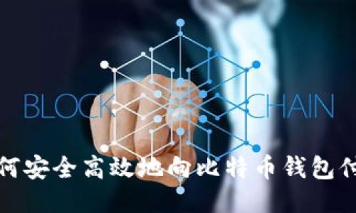 如何安全高效地向比特币钱包付款