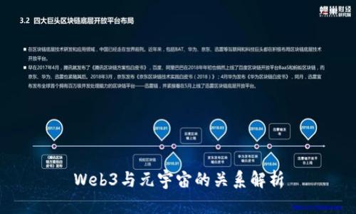Web3与元宇宙的关系解析