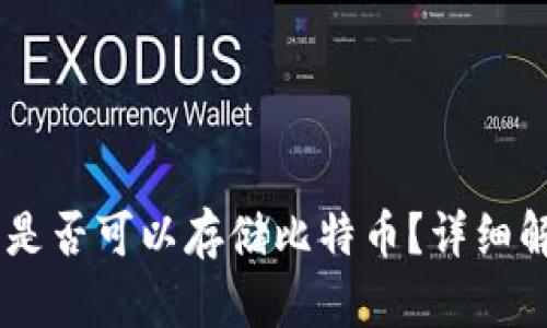 USDT钱包是否可以存储比特币？详细解析与比较