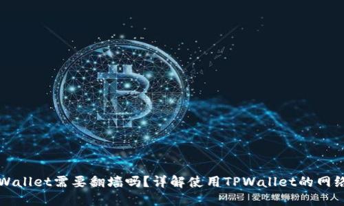 玩TPWallet需要翻墙吗？详解使用TPWallet的网络要求