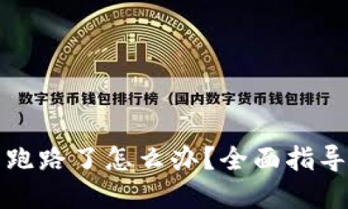 比特币钱包跑路了怎么办？全面指导和解决方案