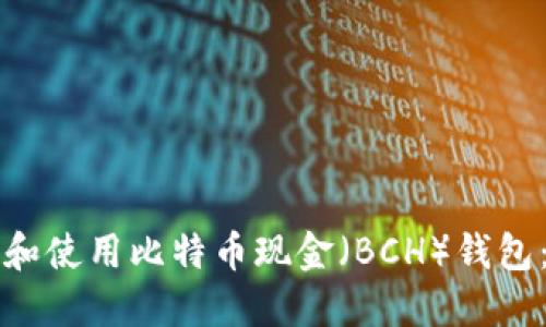 如何选择和使用比特币现金（BCH）钱包：全面指南